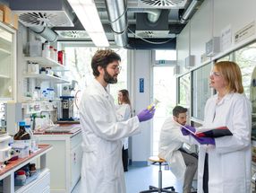 Shining some light on the obscure proteome