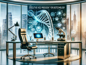 Danaher appoints Christopher Riley to Executive Vice President for Biotechnology