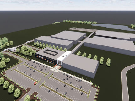 SCHOTT Pharma to expand in the U.S.