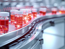 Discover the world of biopharmaceutical manufacturing