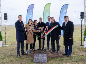 Ceva Animal Health invests in new 7,000 m² vaccine manufacturing facility to expand global production capacity