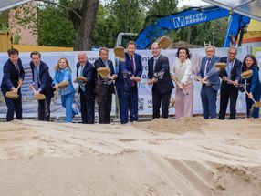 Berlin is set to become a hotspot for the development of innovative therapies