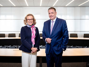Kai Beckmann to Succeed Belén Garijo as Chair of the Executive Board and CEO of Merck as of May 2026