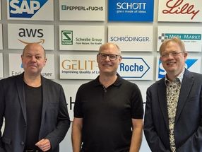 Change of managing directors at 5-HT Chemistry & Health