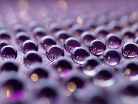 Developing drugs – with tens of thousands of miniscule droplets on a small glass plate