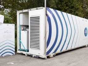 New Technology Extracts CO2 from the Atmosphere