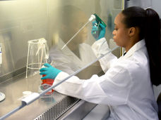 Bio-based plastics for infusion bags