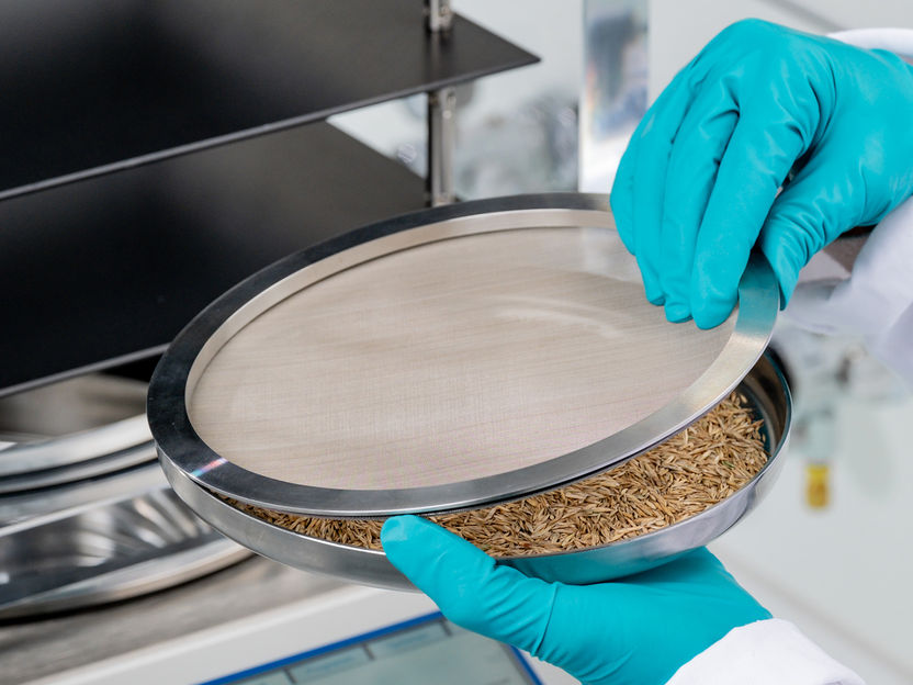 Wide range of accessories