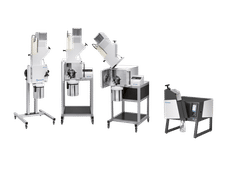 sample preparation systems